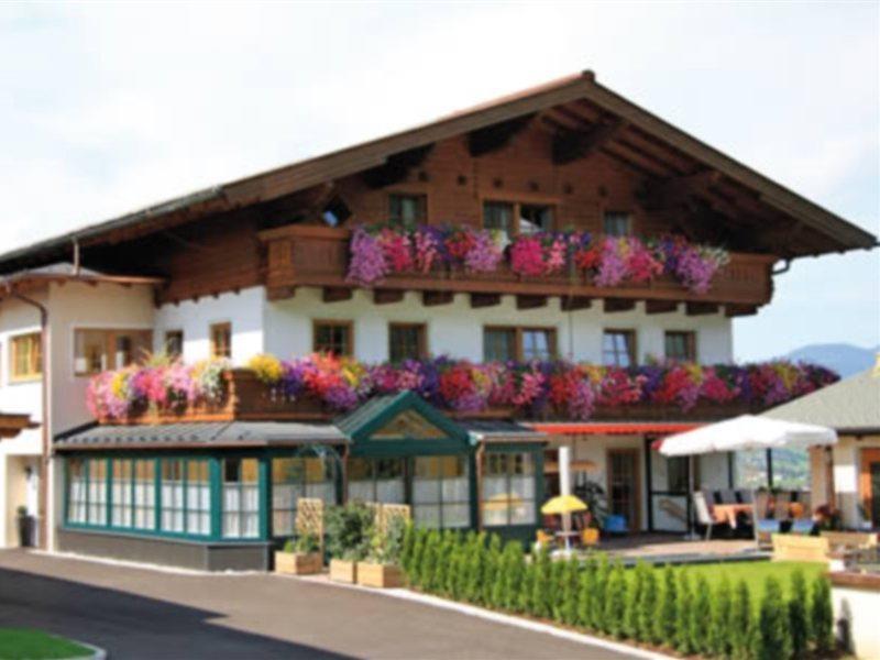 Bauernhof Wastlhof Apartment Flachau Exterior foto